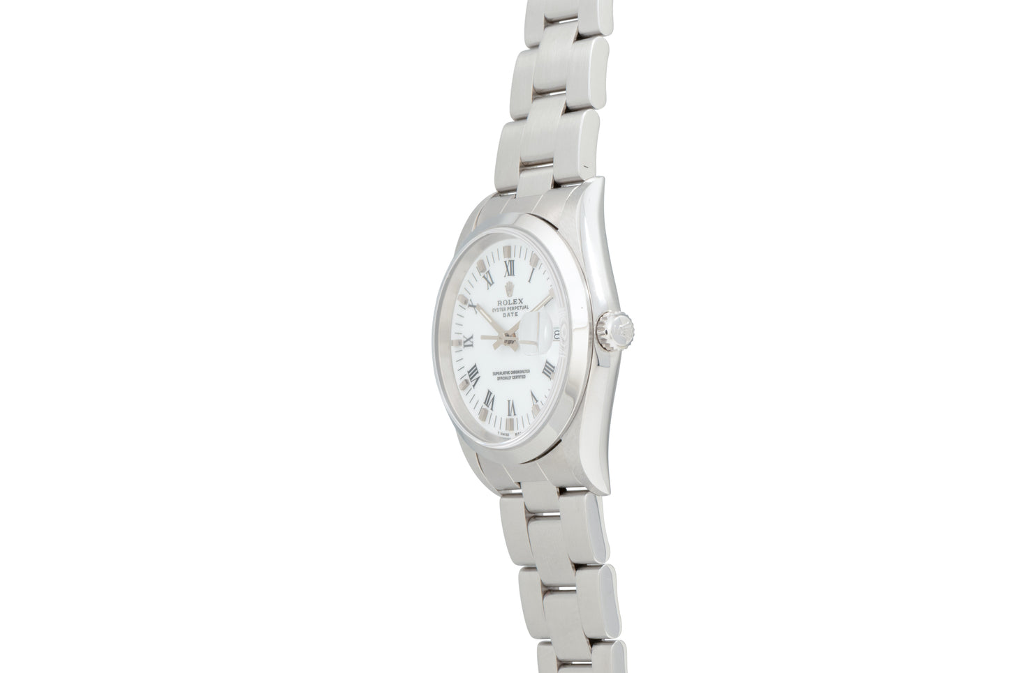 Rolex Oyster Perpetual Date