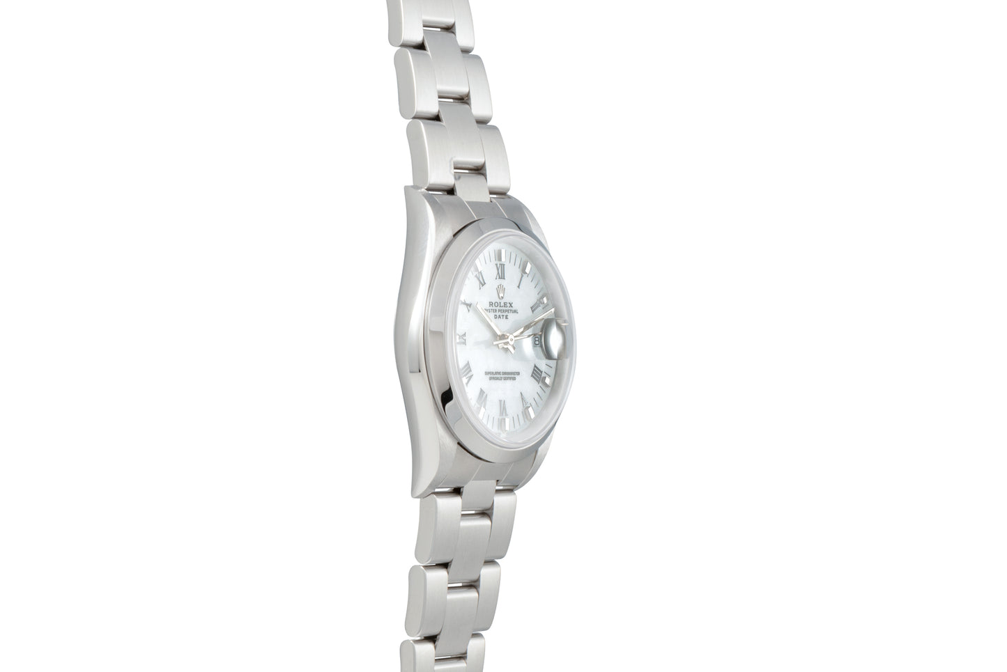 Rolex Oyster Perpetual Date