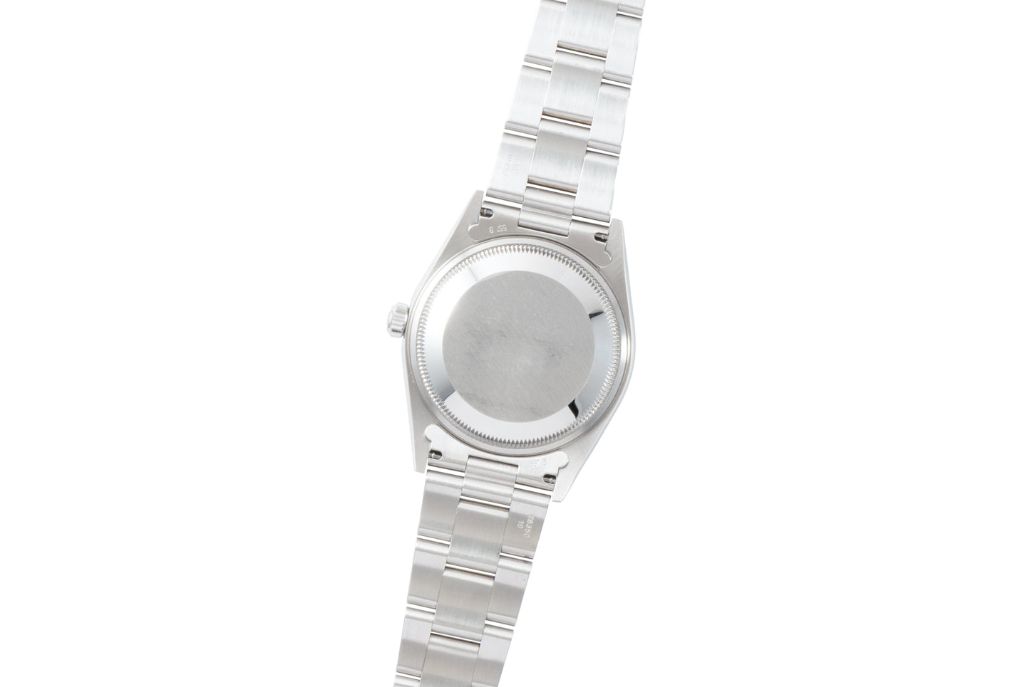 Rolex Oyster Perpetual Date