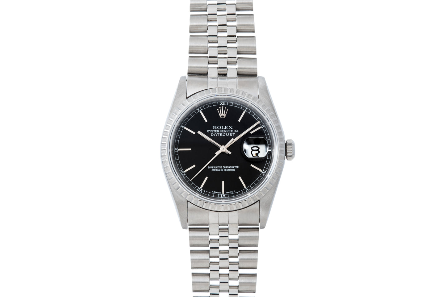 Rolex Datejust