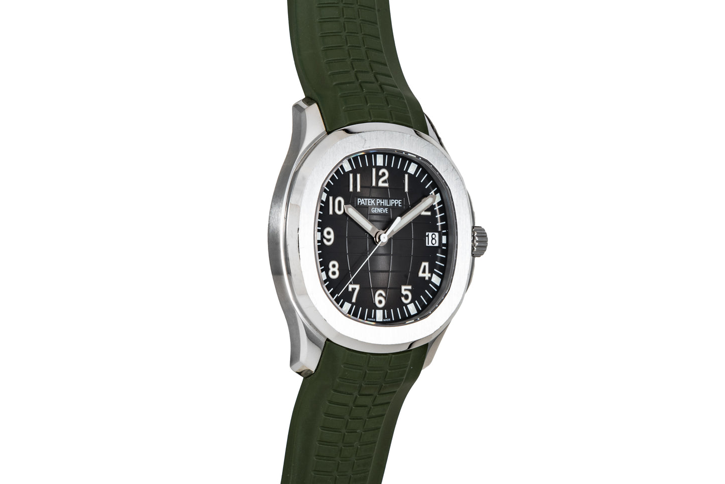 Patek Philippe Aquanaut