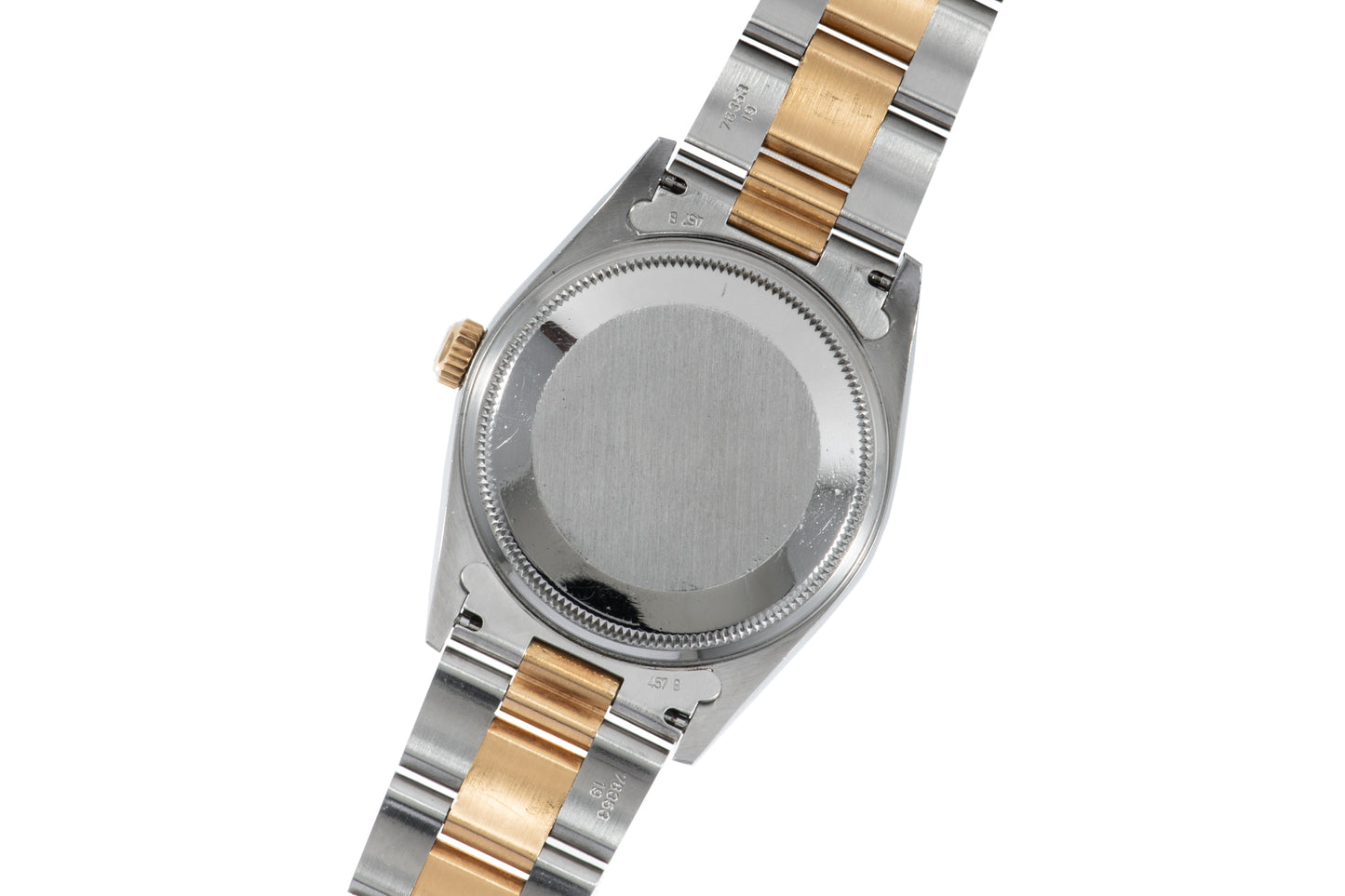 Rolex Oyster Perpetual