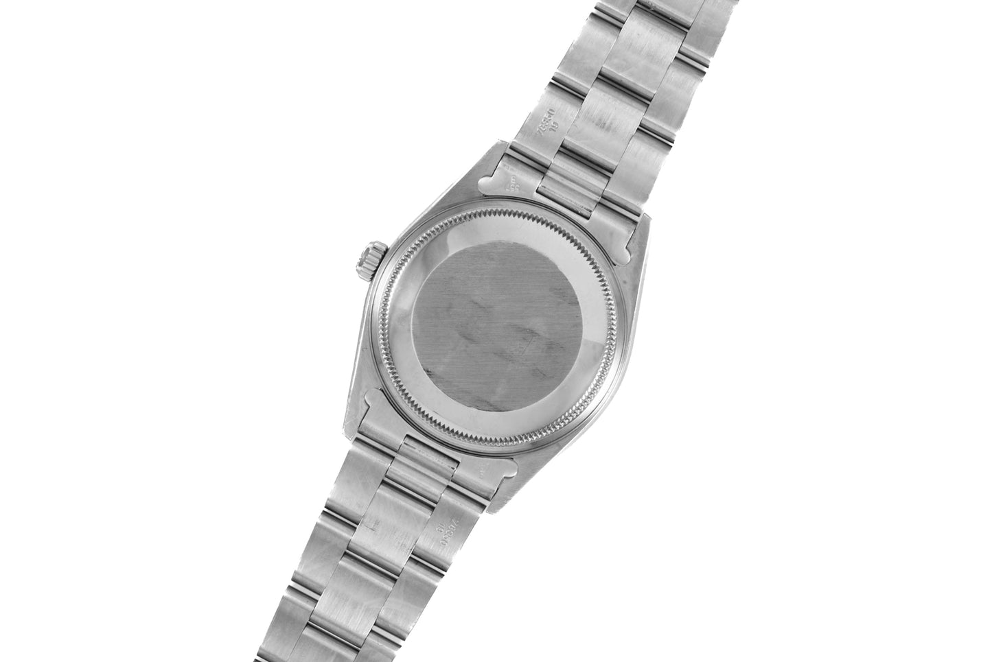 Rolex Air King 'Salmon'