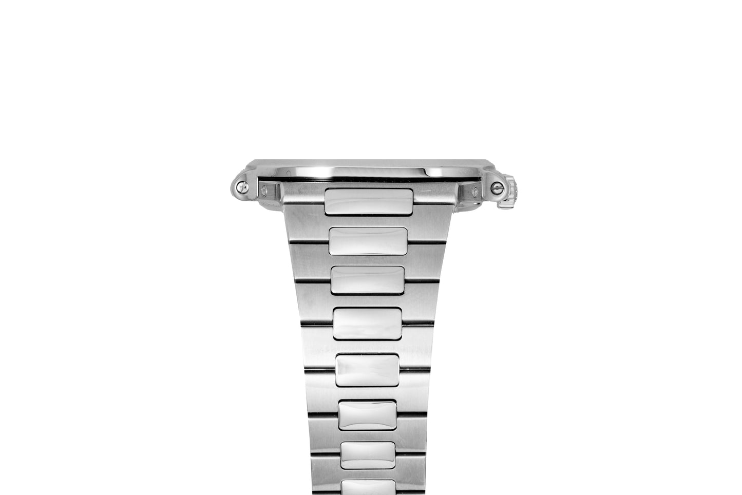 Patek Philippe Nautilus