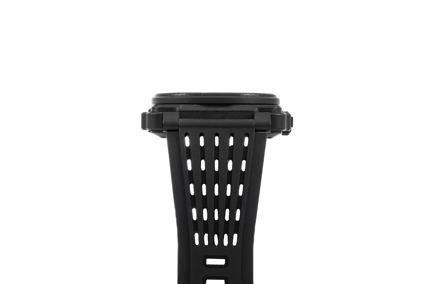 Bell & Ross BR-X1 Carbone Forgé 'Skeletonized' Chronograph