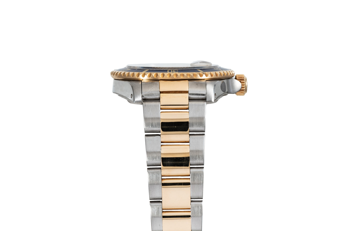 Rolex Submariner Date 'Serti'