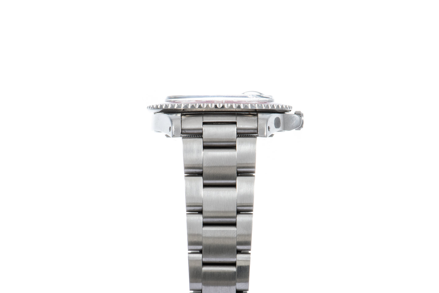 Rolex GMT-Master 'Pepsi'