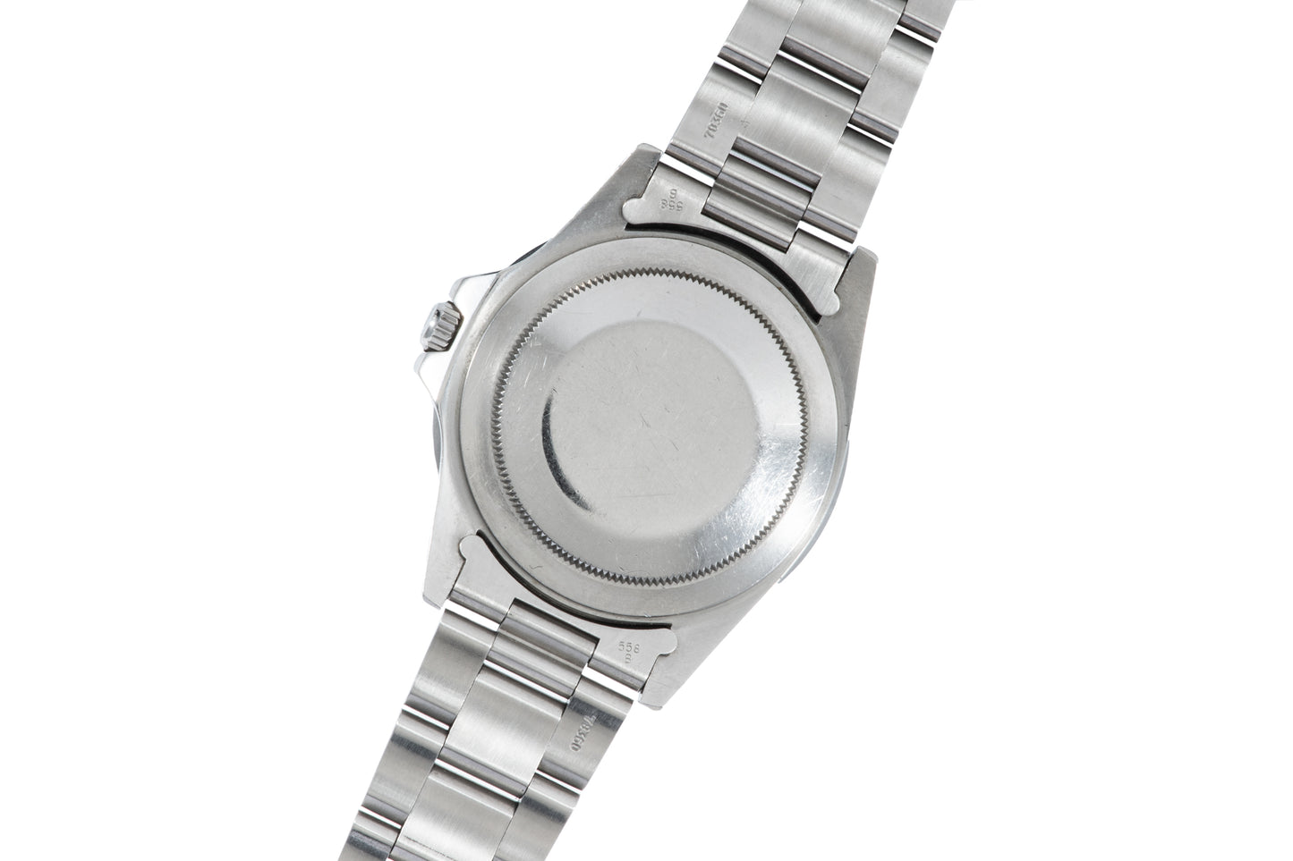 Rolex GMT-Master 'Pepsi'