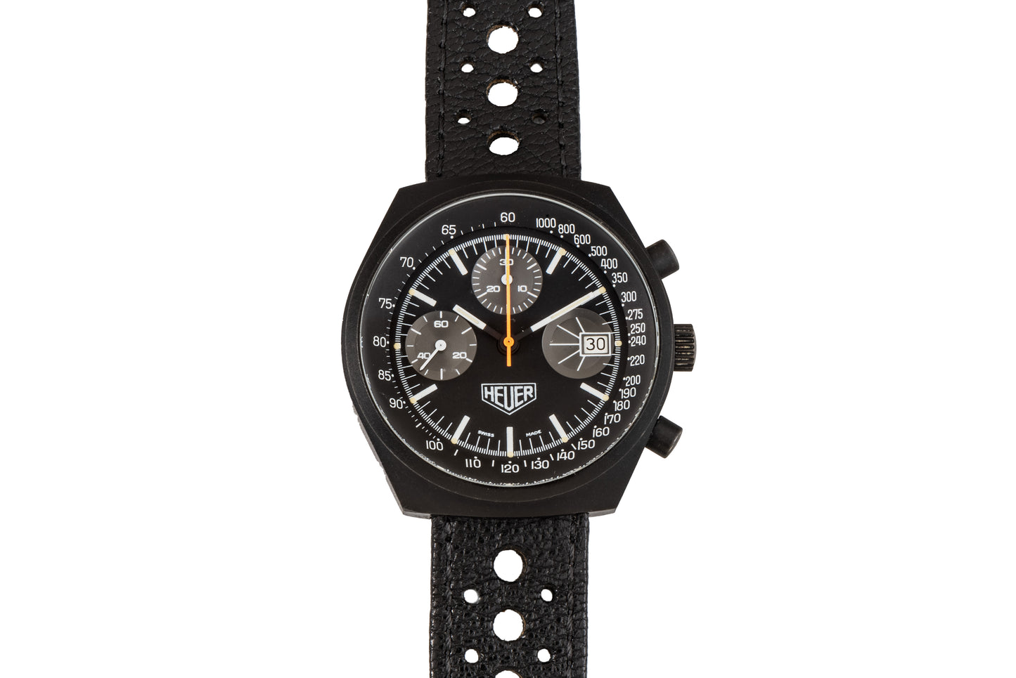 Heuer 13-1 Chronograph