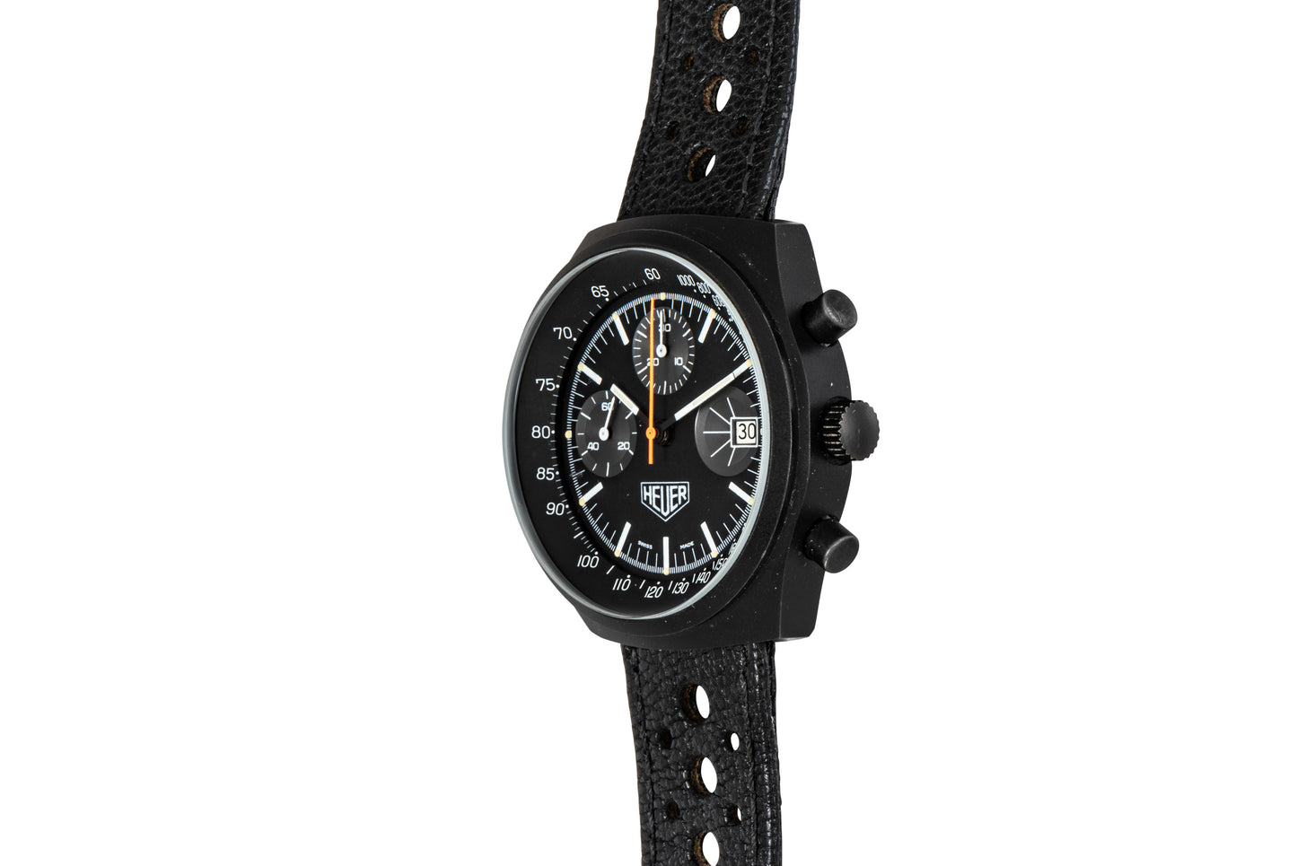 Heuer 13-1 Chronograph