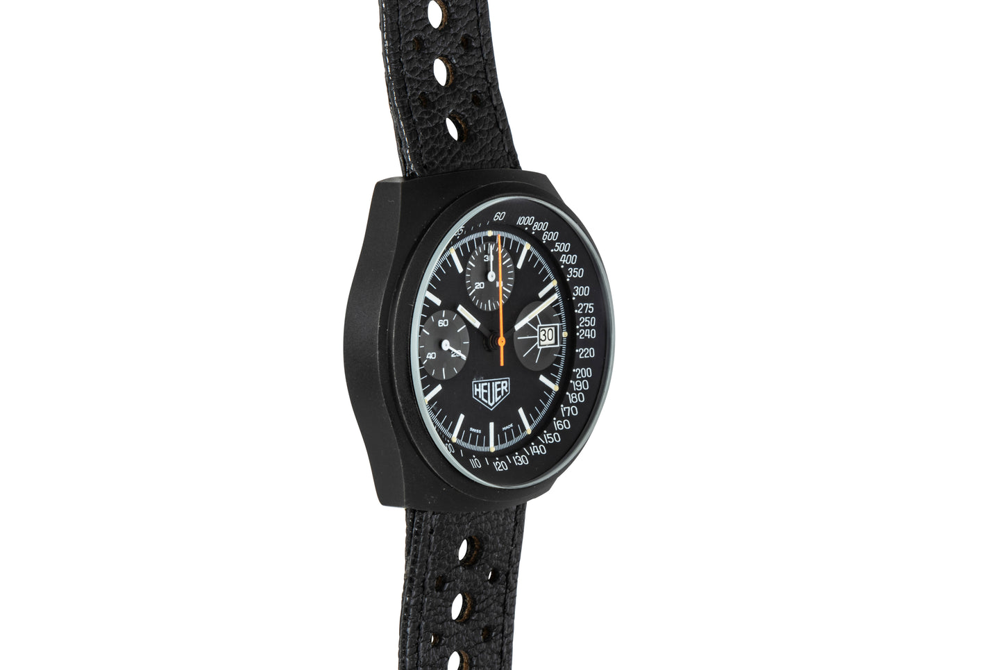 Heuer 13-1 Chronograph