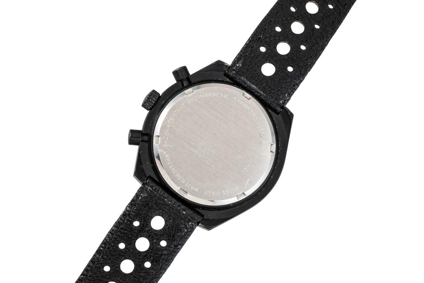 Heuer 13-1 Chronograph