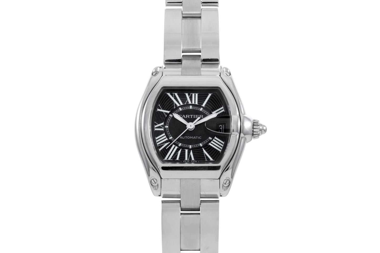 Cartier Roadster