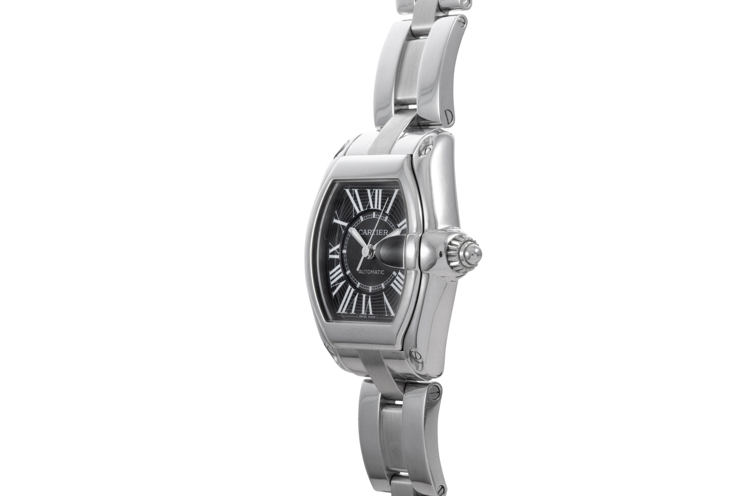 Cartier Roadster