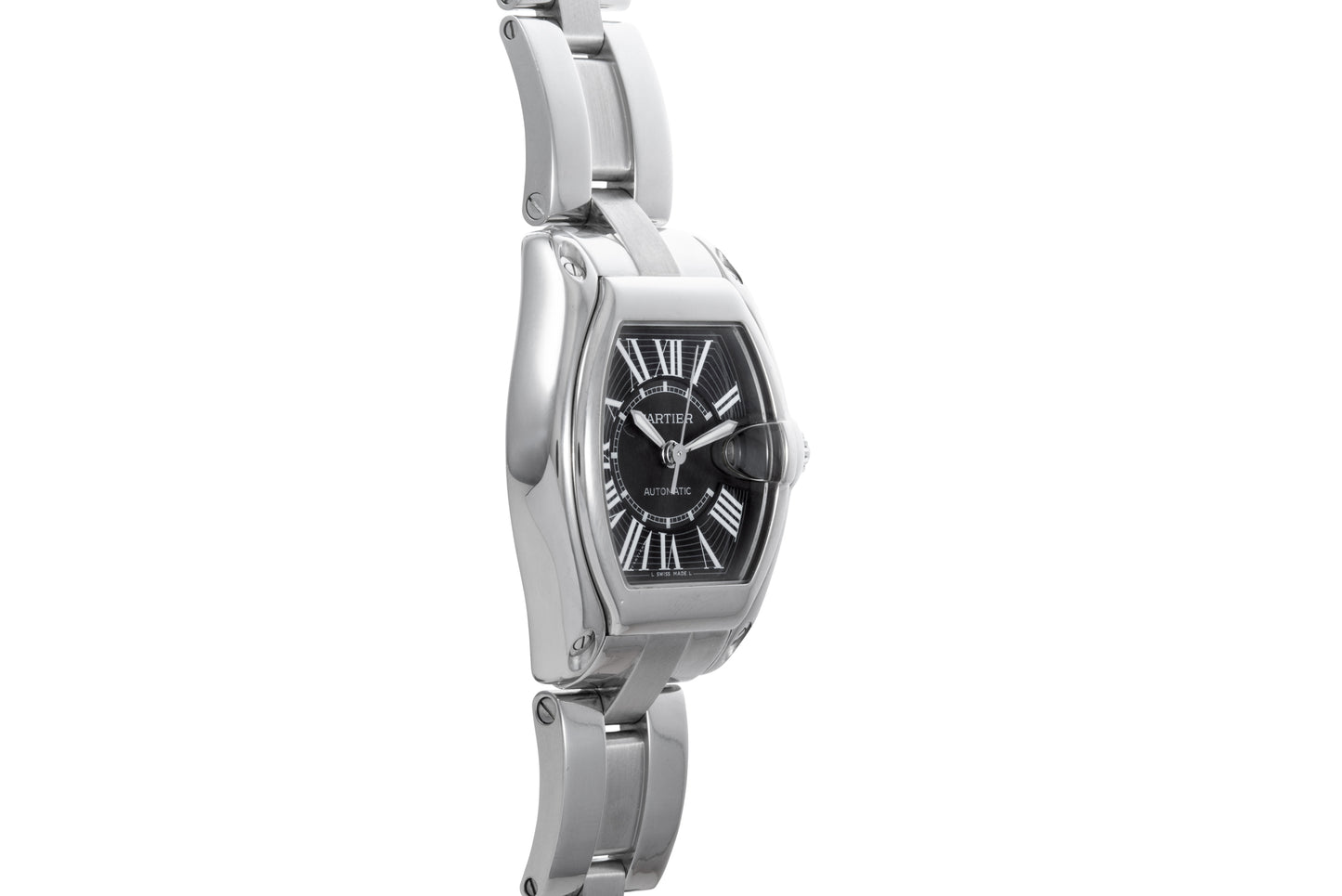 Cartier Roadster
