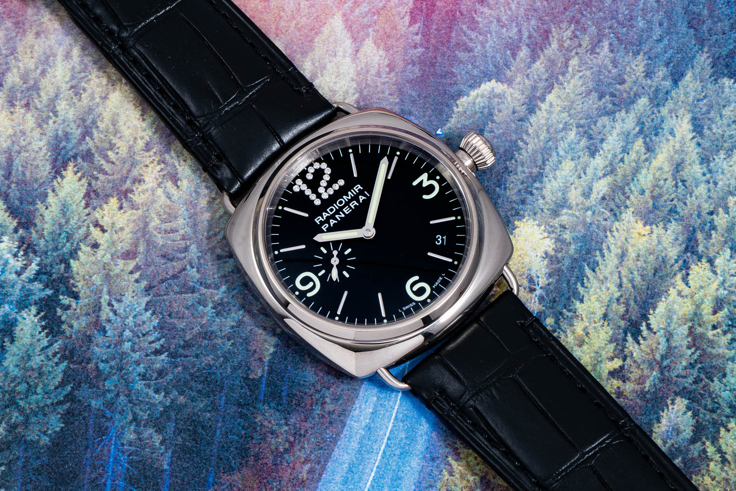 Panerai Radiomir