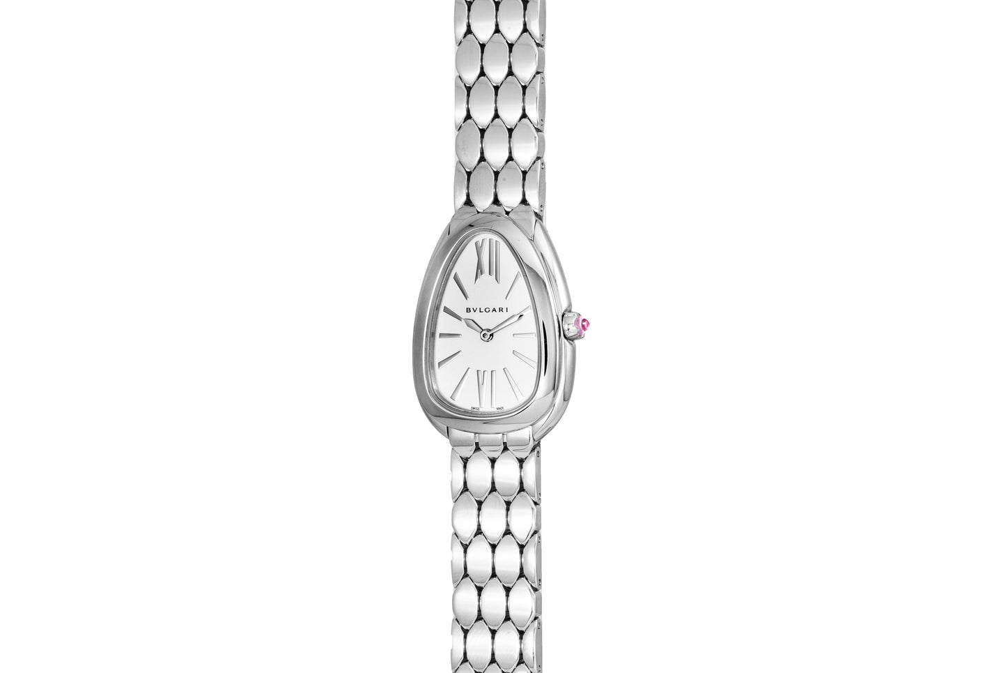 Bvlgari Serpenti Seduttori