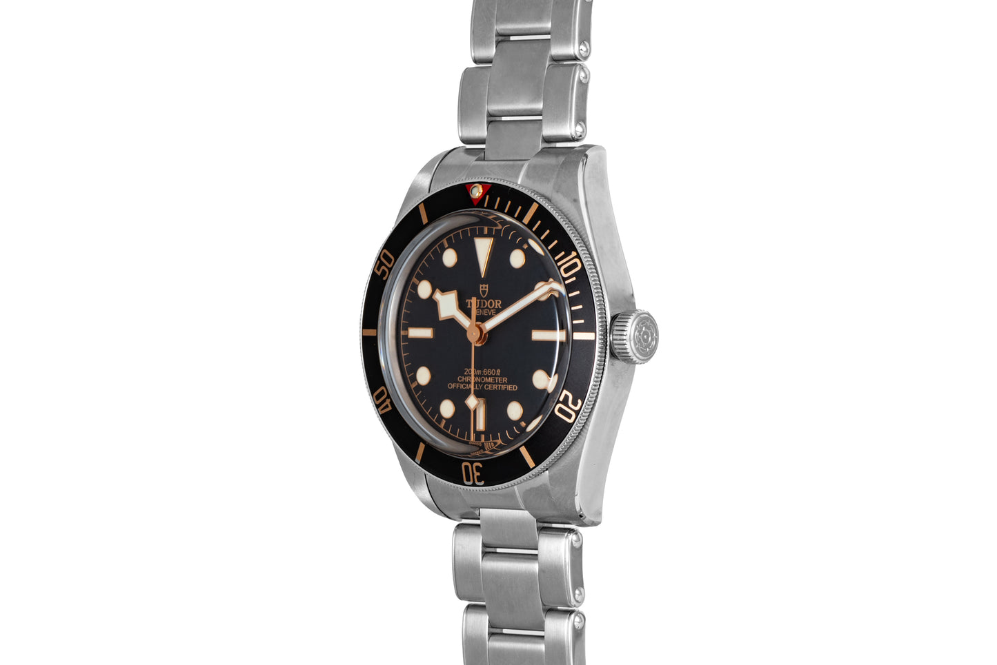 Tudor Black Bay Fifty-Eight