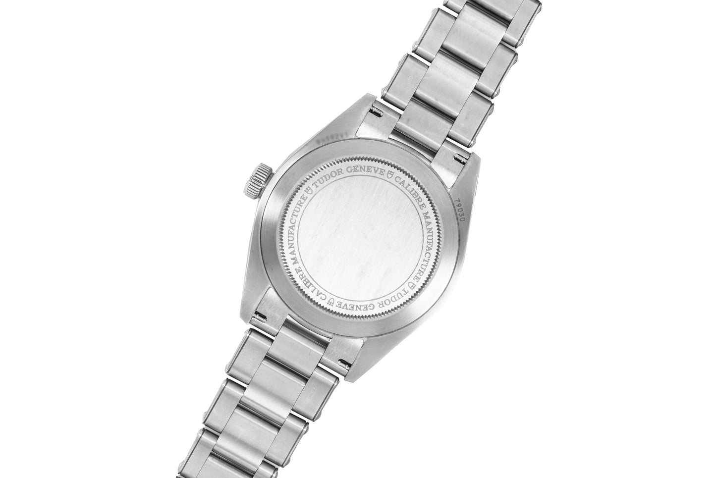 Tudor Black Bay Fifty-Eight