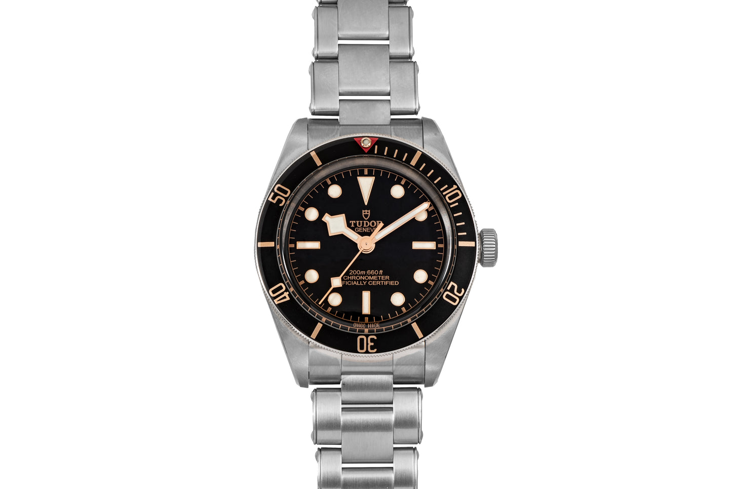 Tudor Black Bay Fifty-Eight