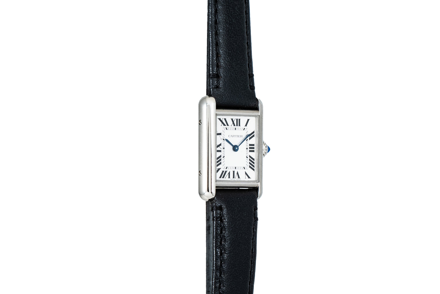 Cartier Tank Solarbeat