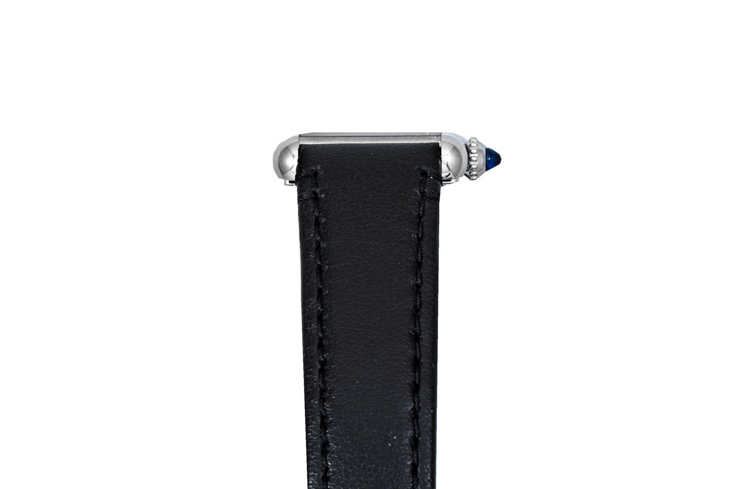 Cartier Tank Solarbeat