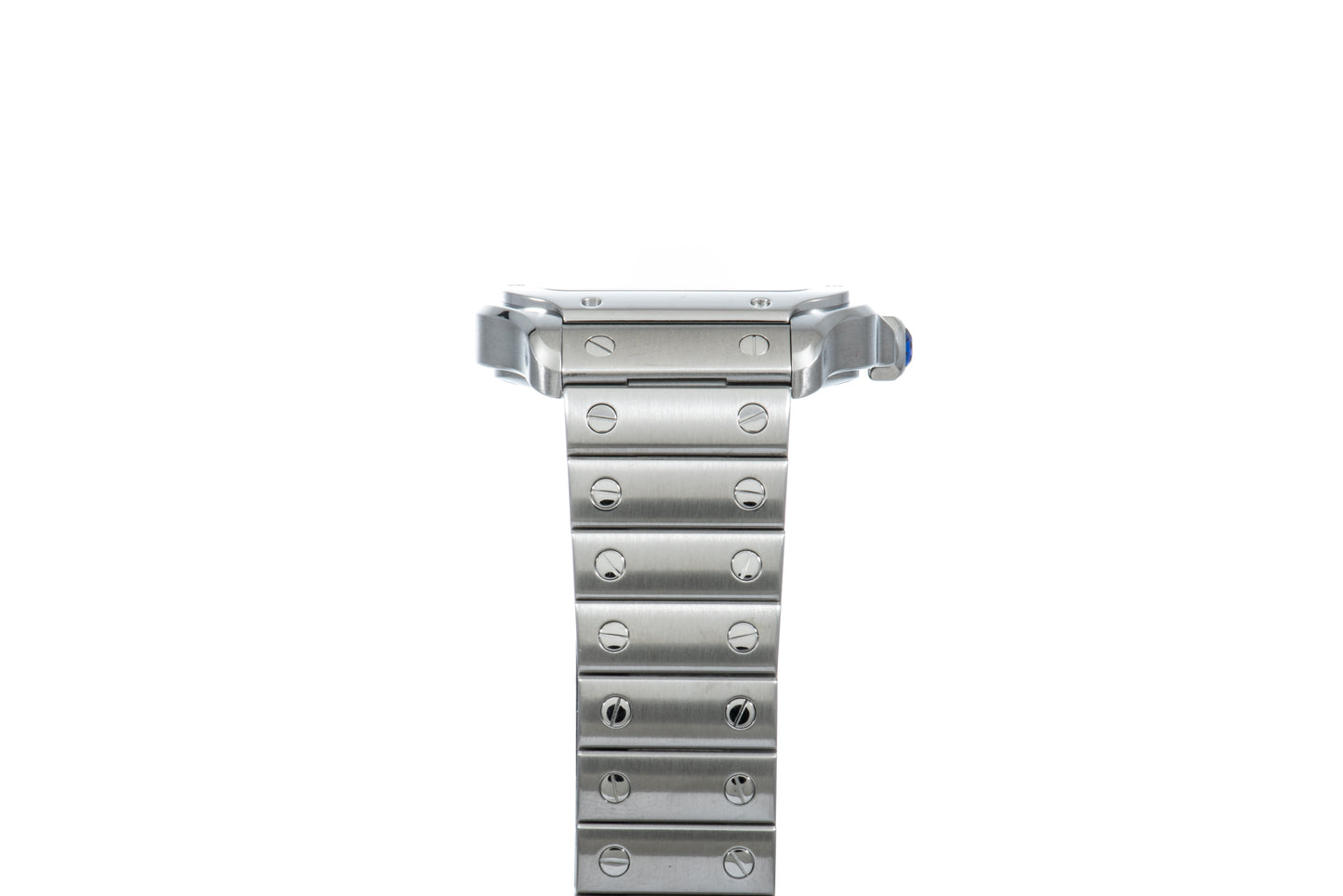 Cartier Santos De Cartier Midsize