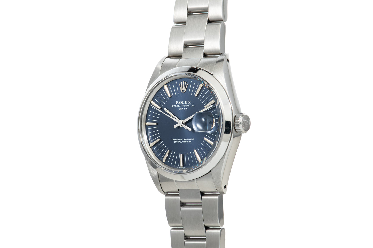 Rolex Oyster Perpetual Date