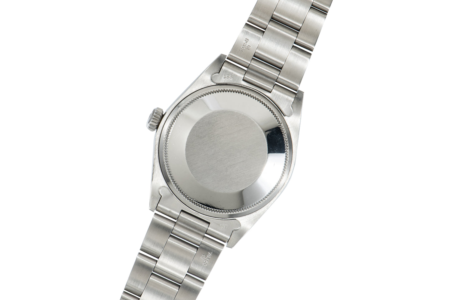 Rolex Oyster Perpetual Date