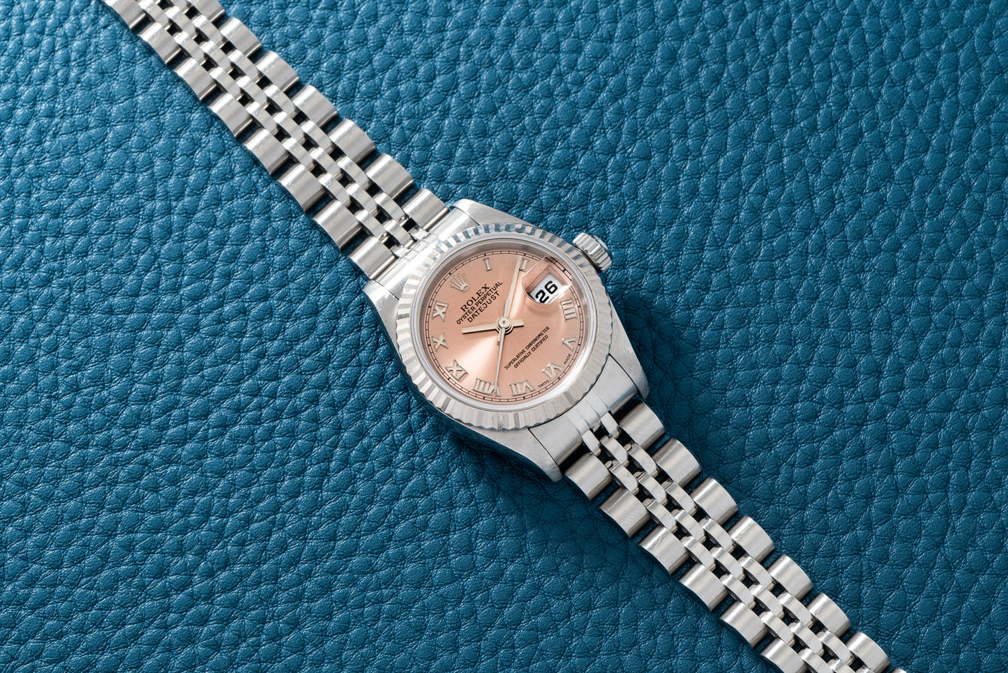 Rolex Lady Datejust