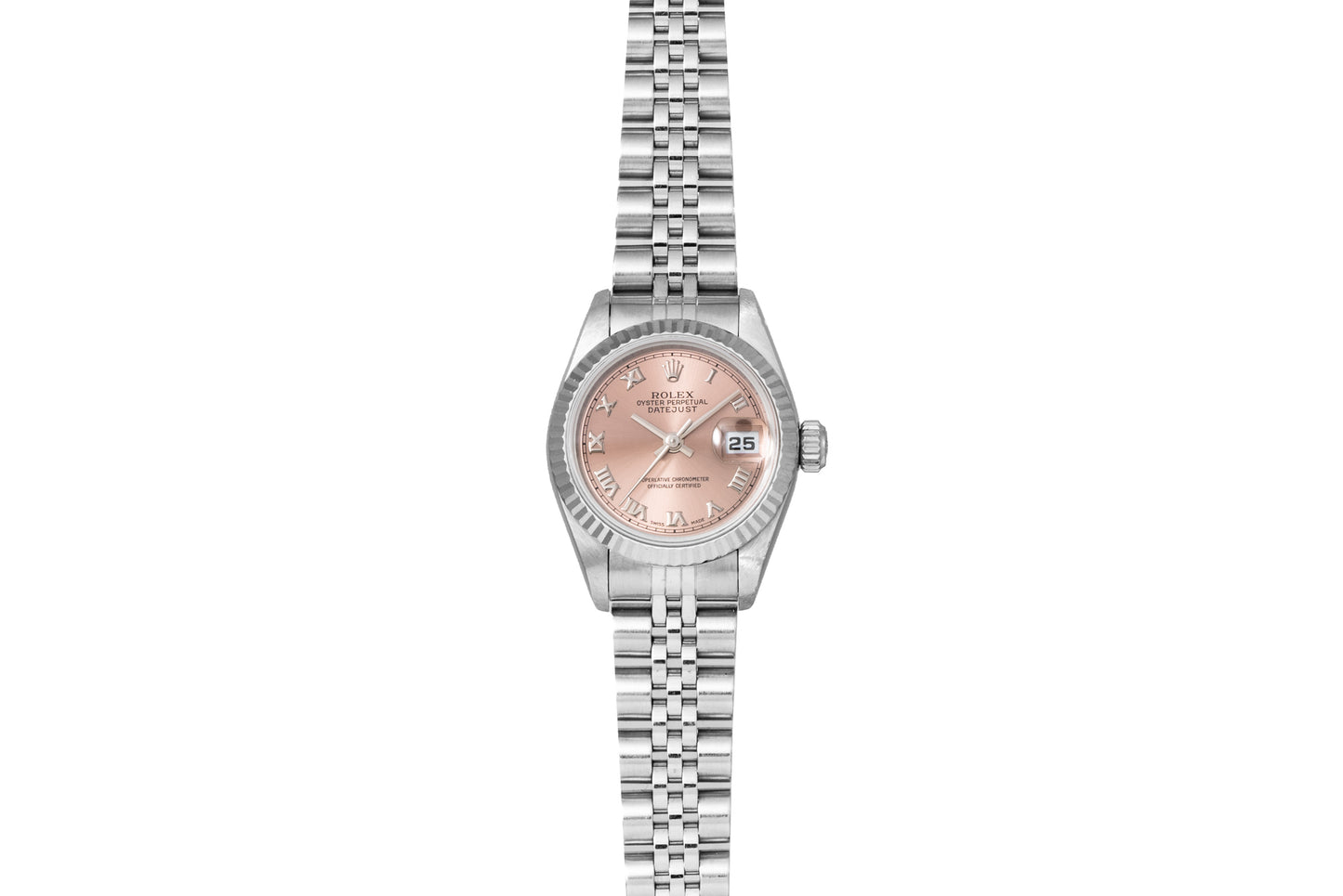 Rolex Lady Datejust