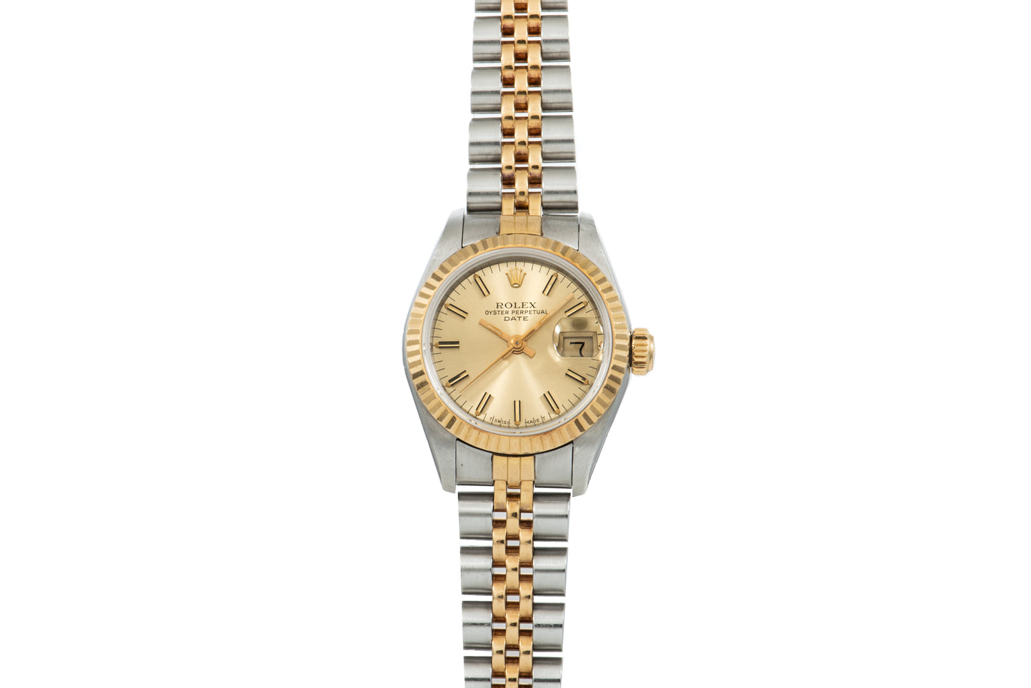 Rolex Lady Datejust