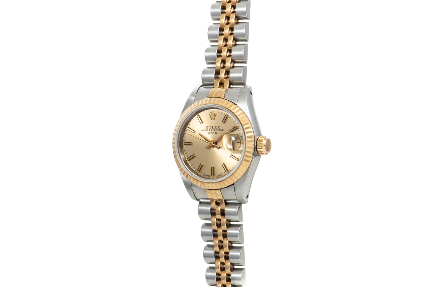 Rolex Lady Datejust