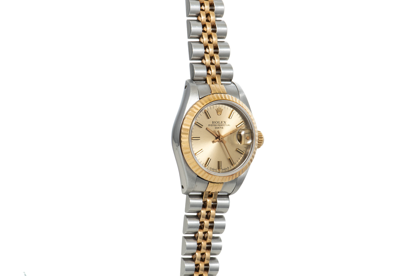 Rolex Lady Datejust