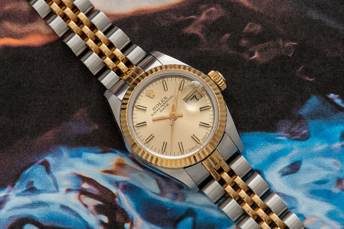 Rolex Lady Datejust