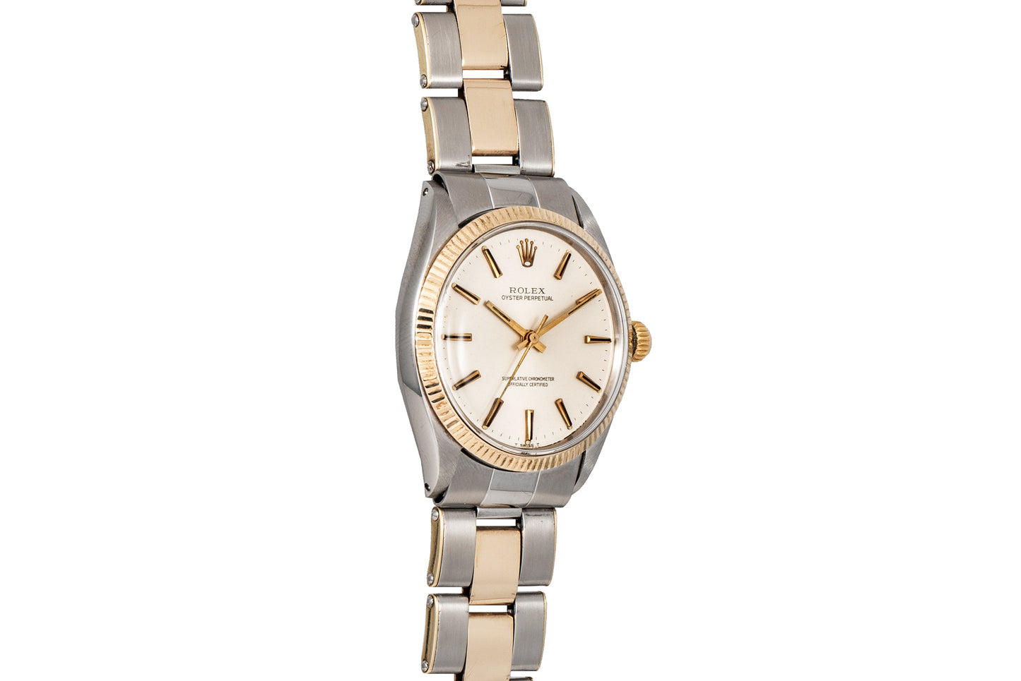 Rolex Oyster Perpetual