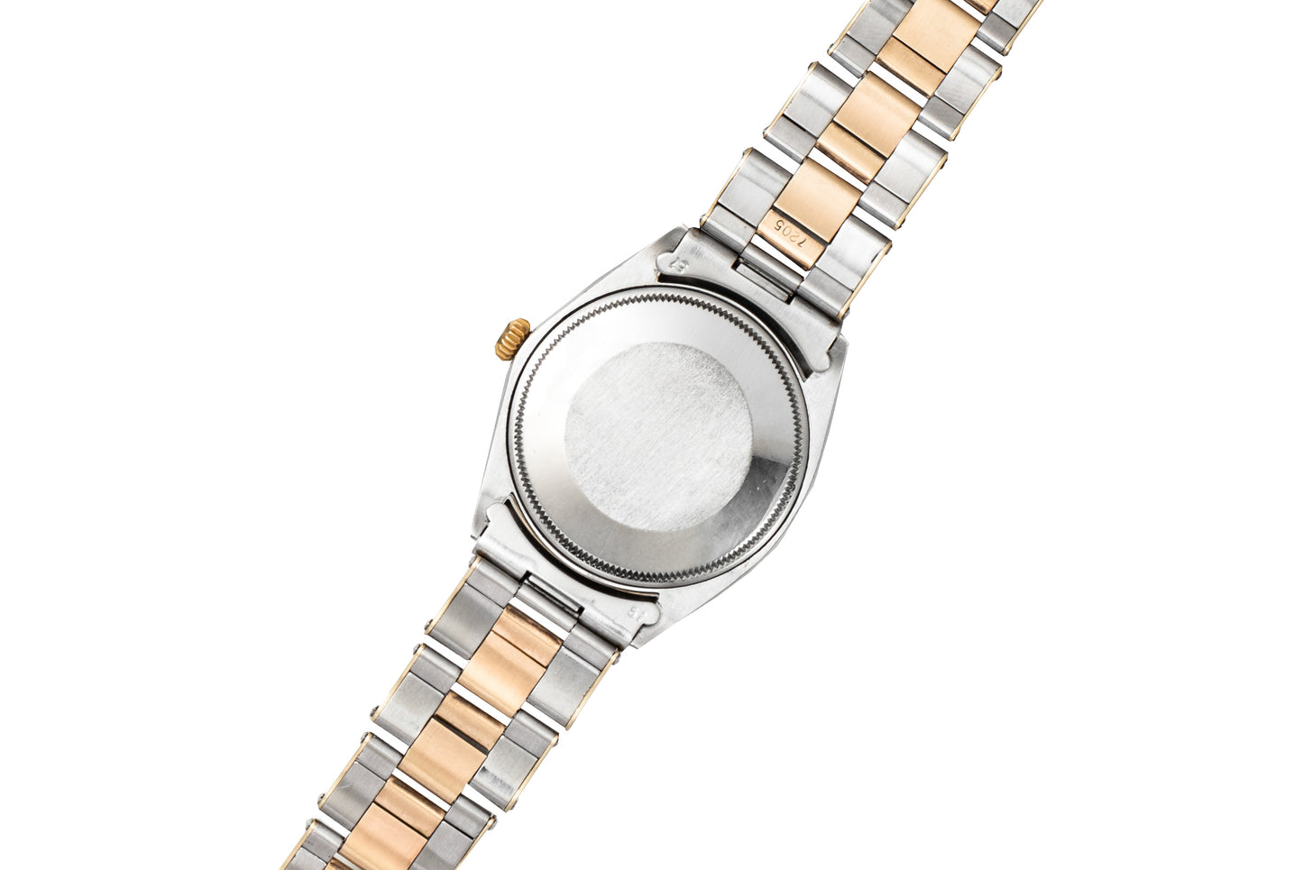 Rolex Oyster Perpetual