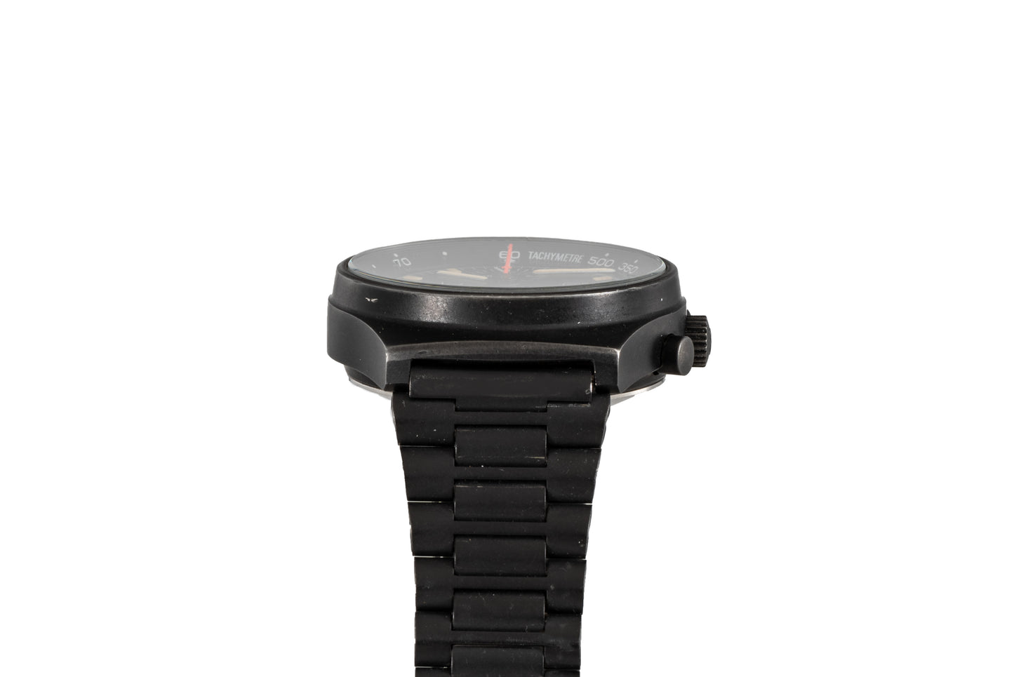 Porsche Design Chronograph By Orfina