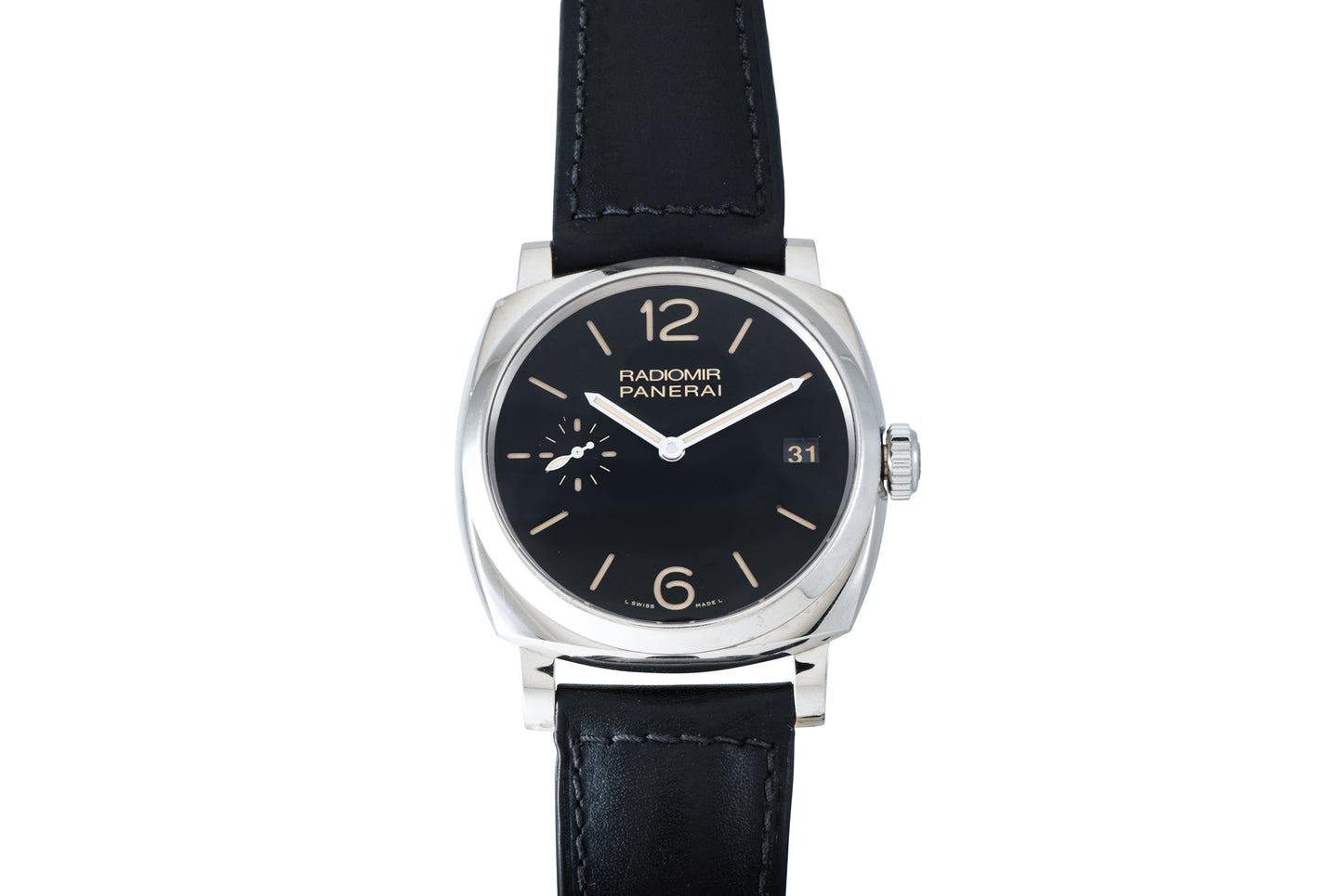 Panerai Radiomir 1940 3 Days