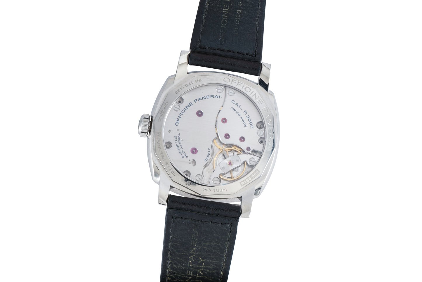 Panerai Radiomir 1940 3 Days