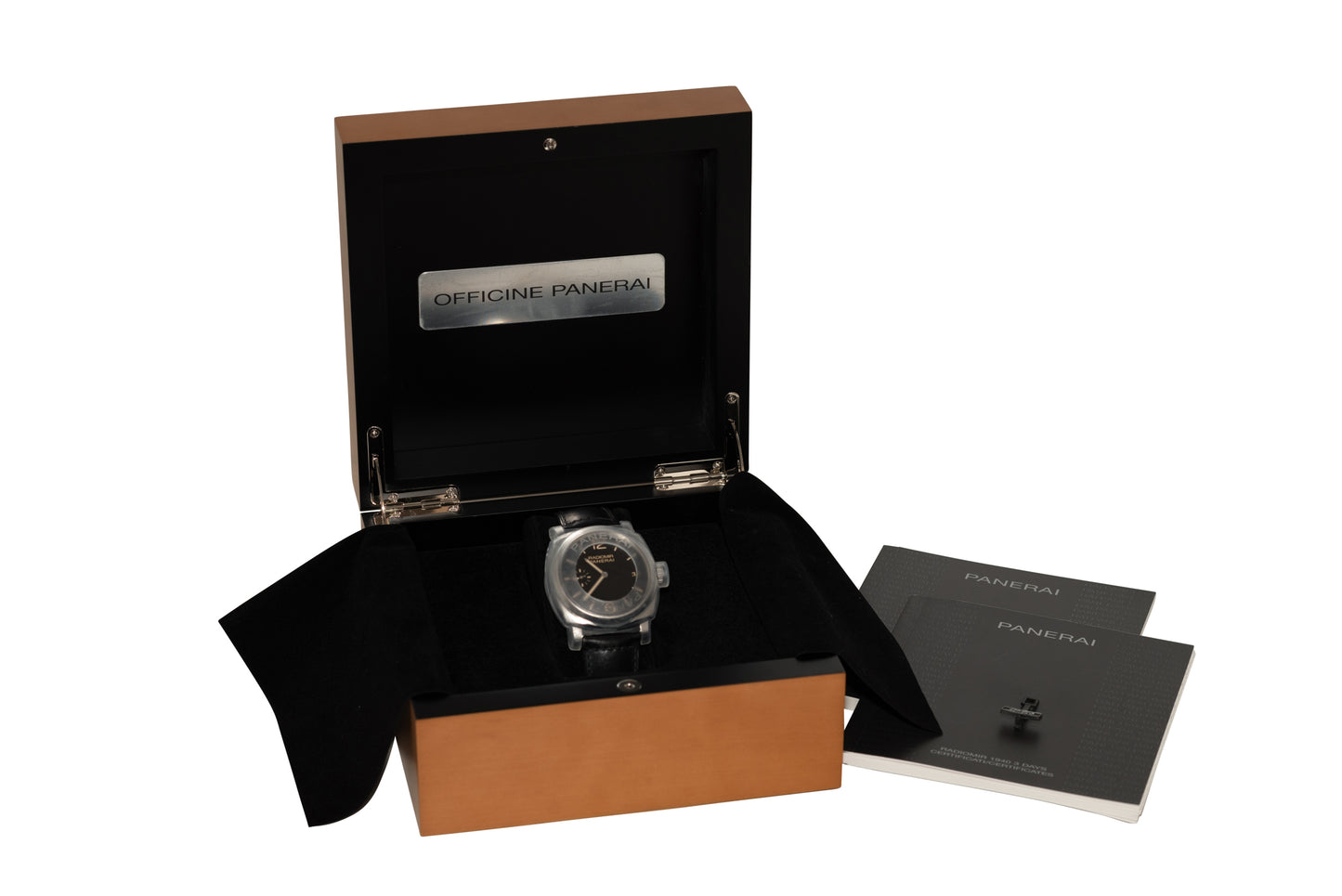 Panerai Radiomir 1940 3 Days