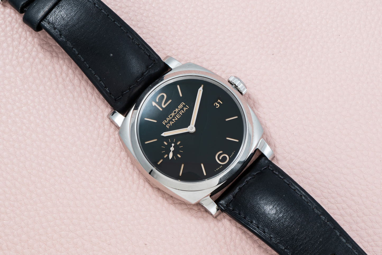 Panerai Radiomir 1940 3 Days