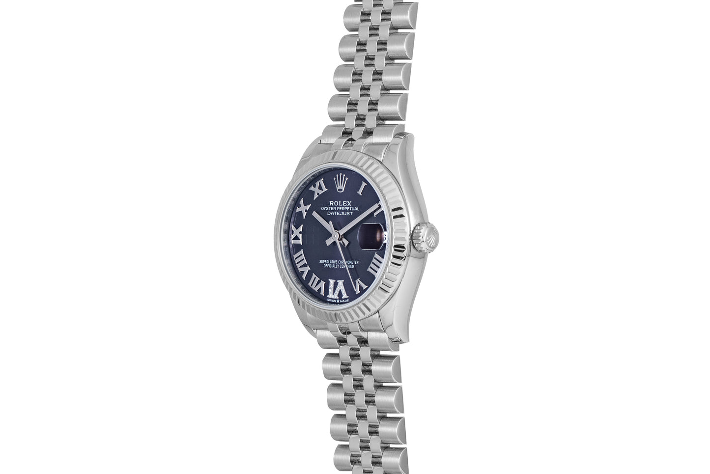 Rolex Datejust 31