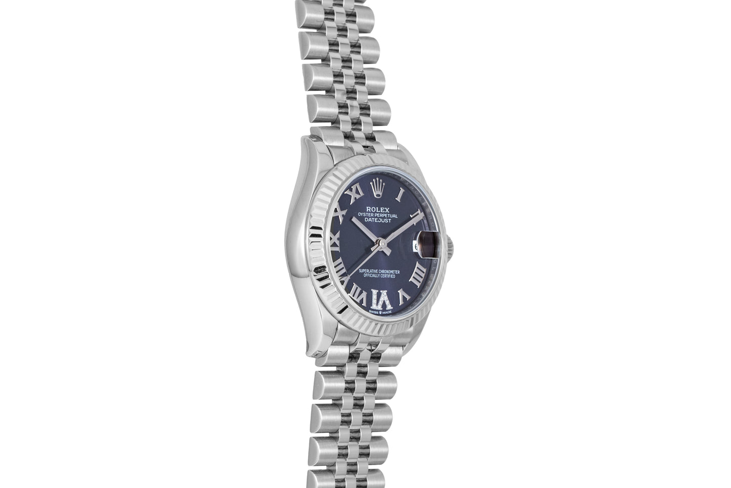 Rolex Datejust 31
