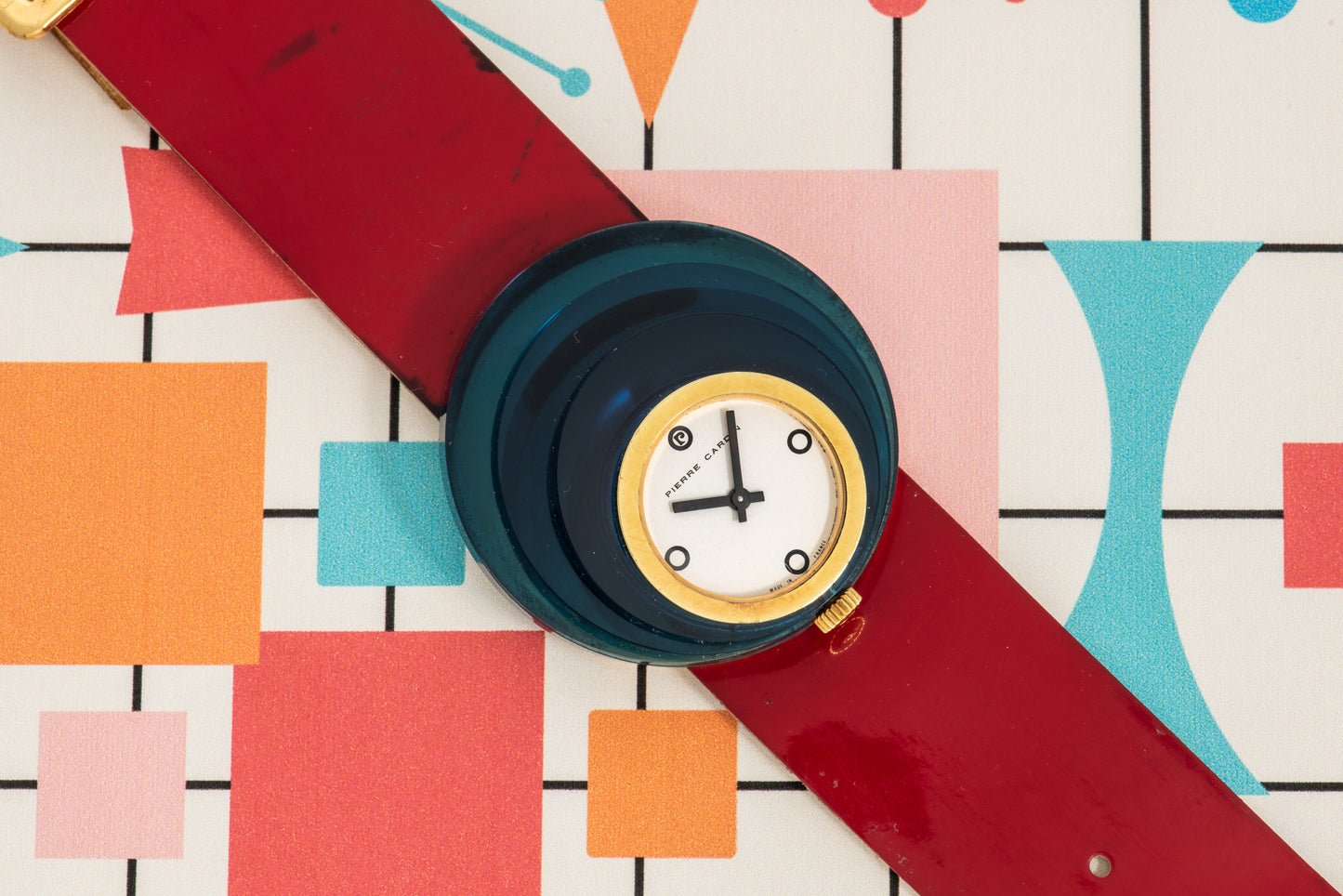 Pierre Cardin Espace