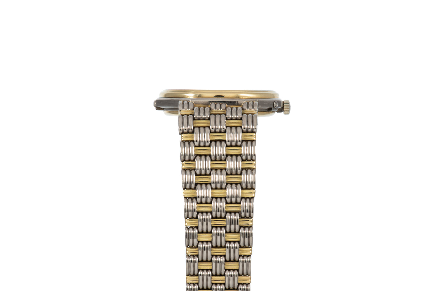 Audemars Piguet Solid Gold Octagonal Perpetual Calendar Moonphase