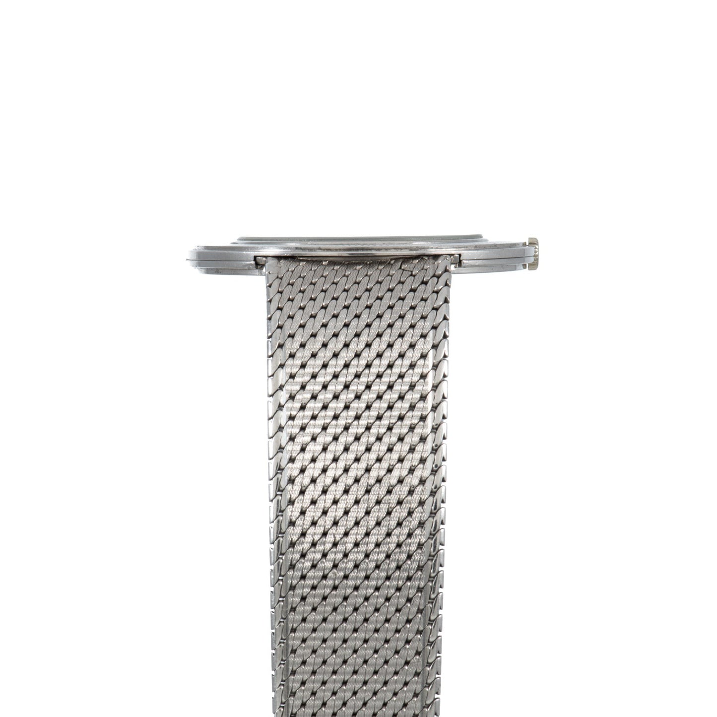 Audemars Piguet Signed Disco Volante Dress Watch 'Gübelin'