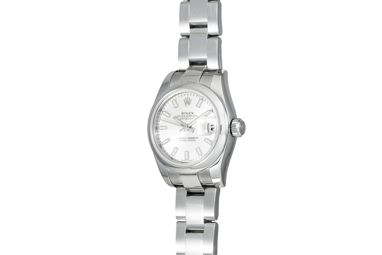 Rolex Lady Datejust