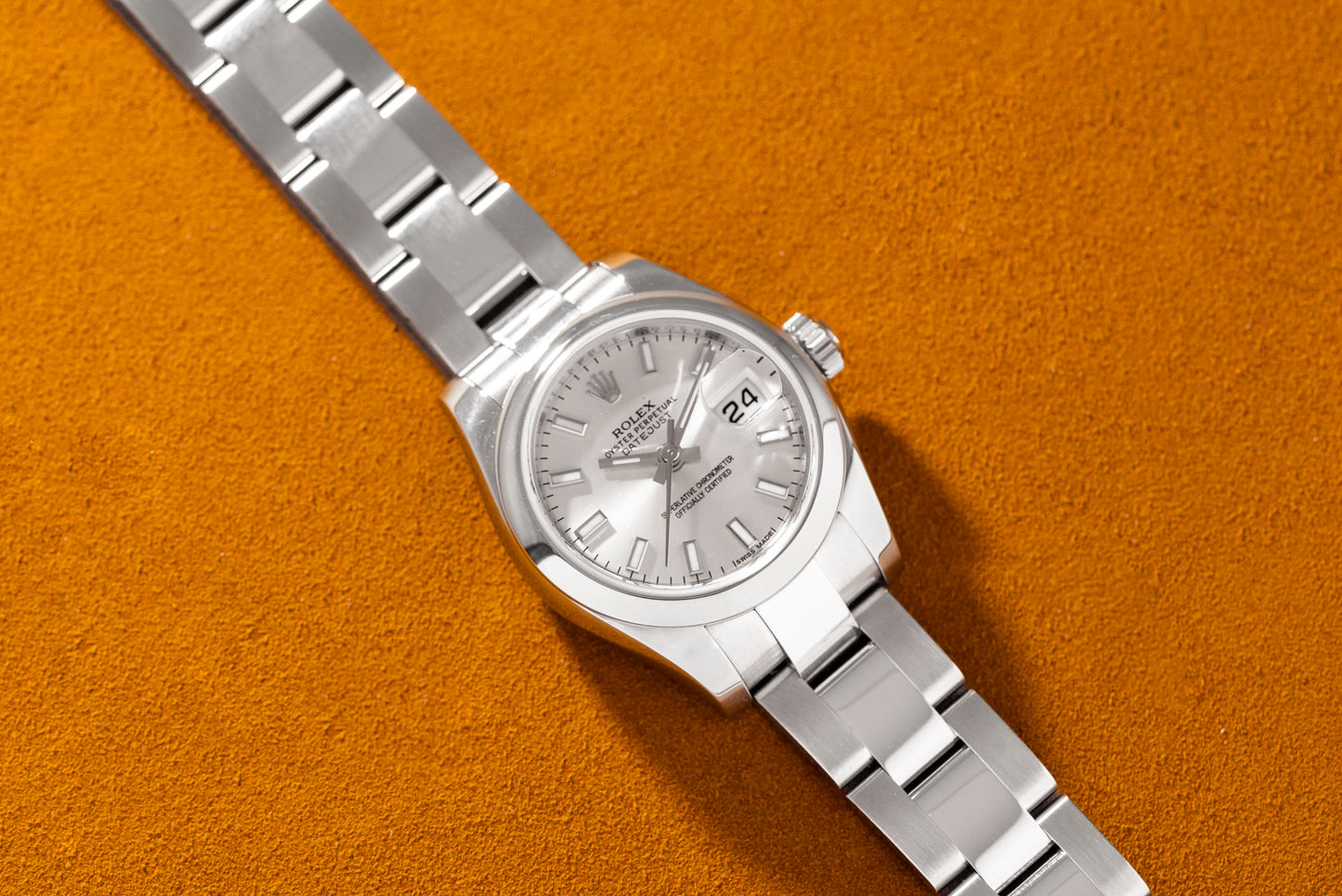 Rolex Lady Datejust