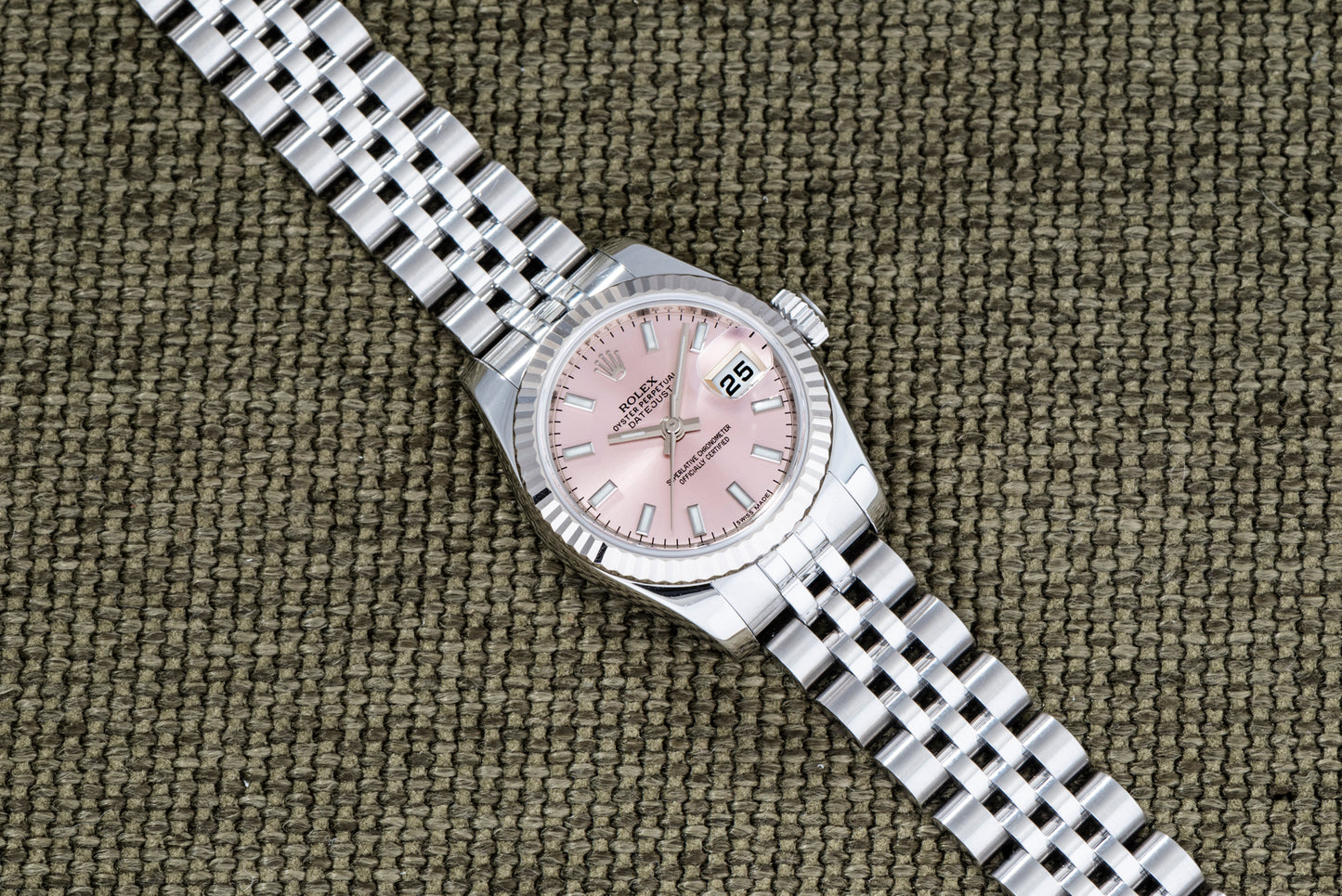 Rolex Lady Datejust